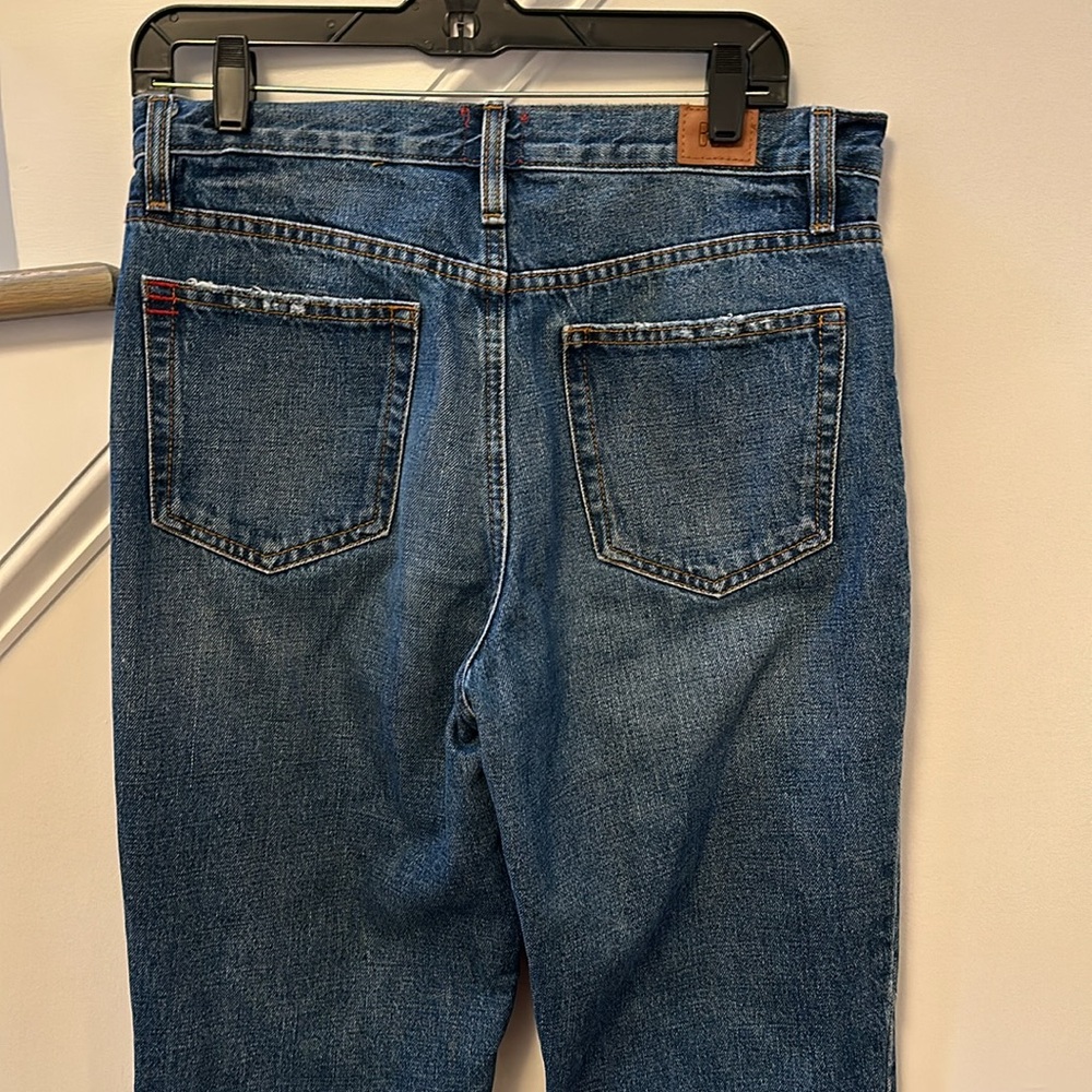 BDG Urban Outfitters Vintage Bootcut women’s size 29 - Picture 6 of 9